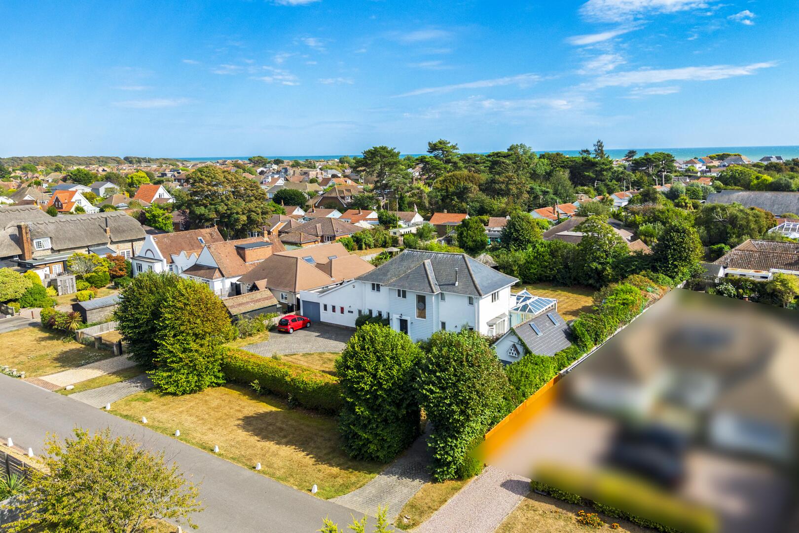 Ferringham Lane, Ferring, Worthing